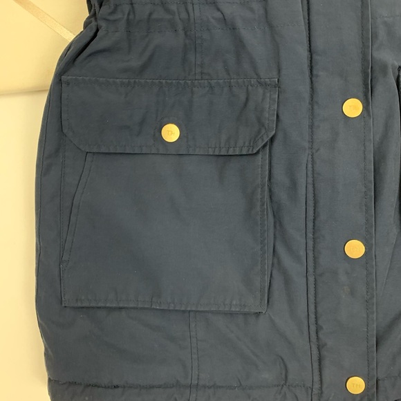 Tommy Hilfiger winter coat - Picture 2 of 8